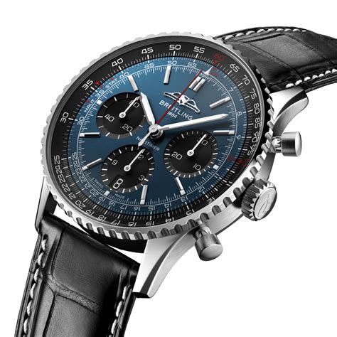 breitling navitimer wilgenbus|breitling chronograph 41.